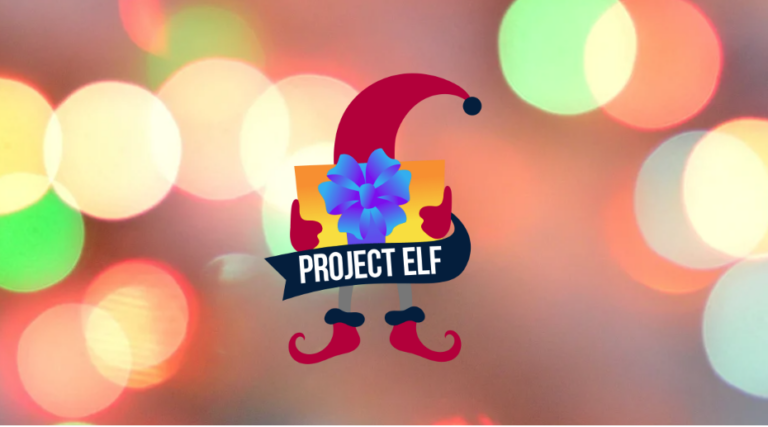 USO: Project ELF Lottery! Registration